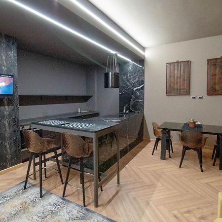 토리노 Luxury Museo Egizio - Esclusivo Trilocale In Pieno Centro - Free Wifi 아파트 외부 사진