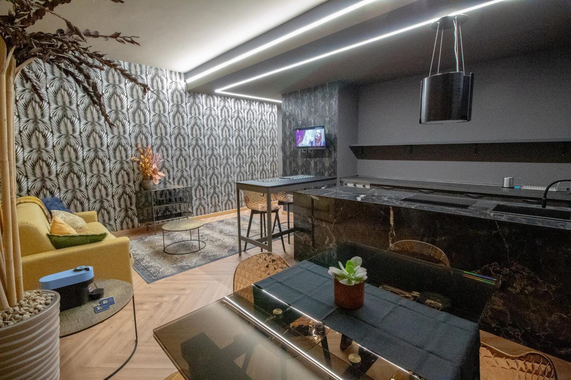 토리노 Luxury Museo Egizio - Esclusivo Trilocale In Pieno Centro - Free Wifi 아파트 외부 사진